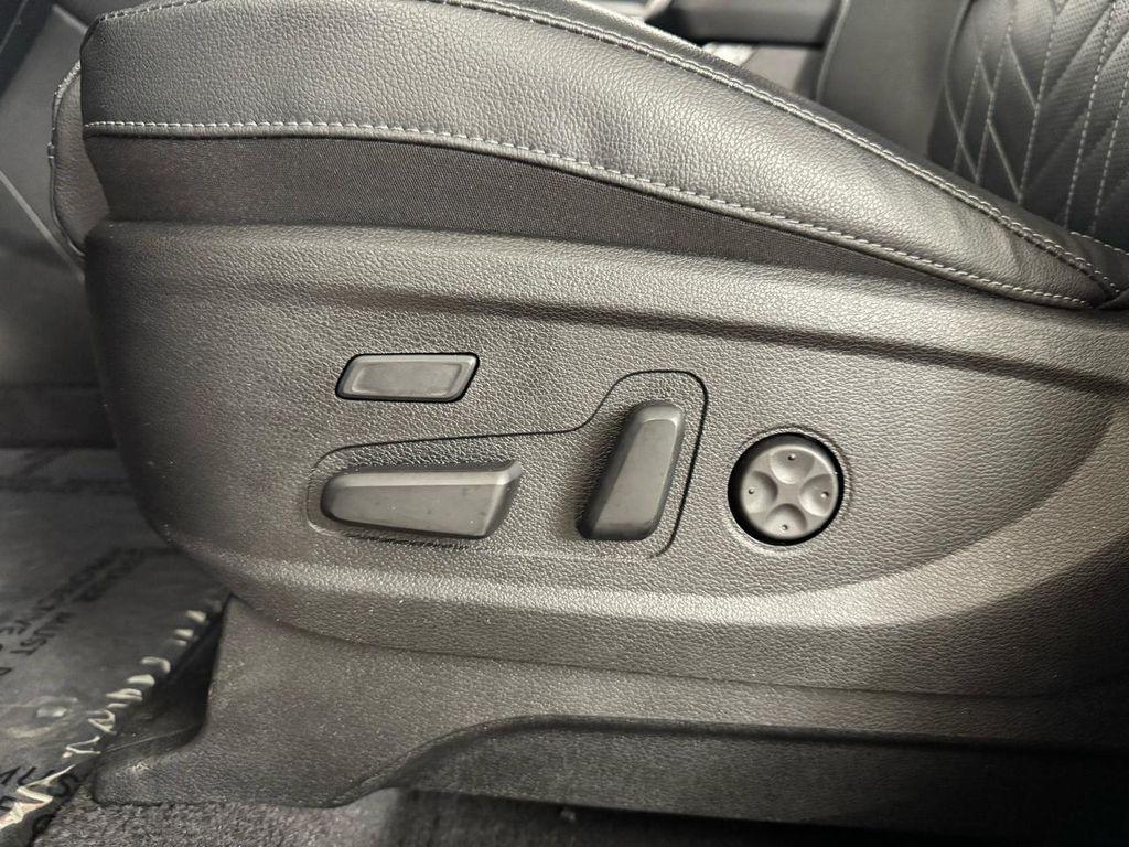 used 2024 Kia Telluride car, priced at $42,987