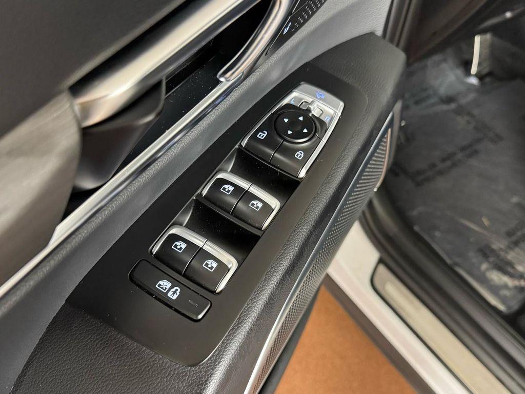 used 2024 Kia Telluride car, priced at $42,987