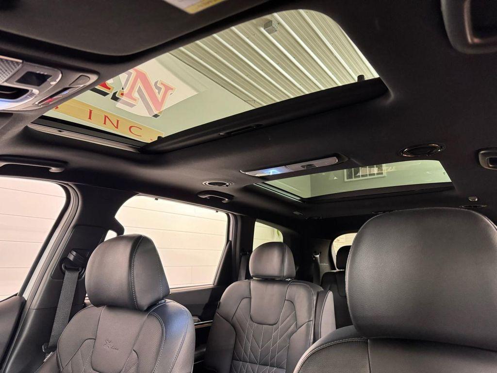 used 2024 Kia Telluride car, priced at $42,987