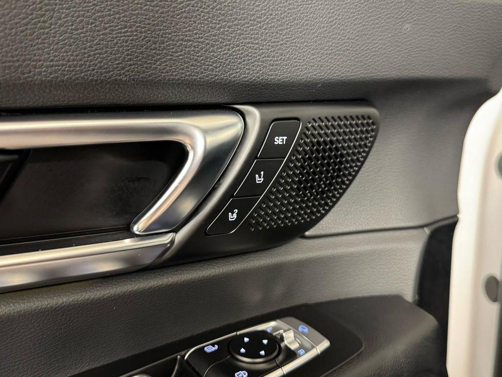 used 2024 Kia Telluride car, priced at $42,987