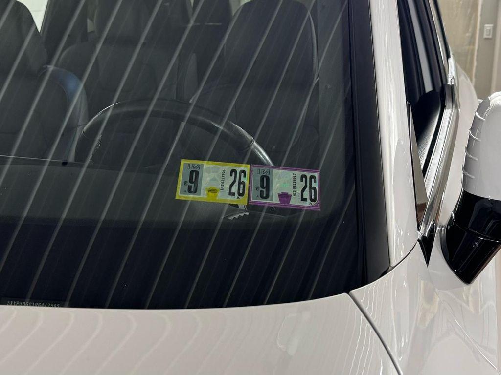 used 2024 Kia Telluride car, priced at $42,987