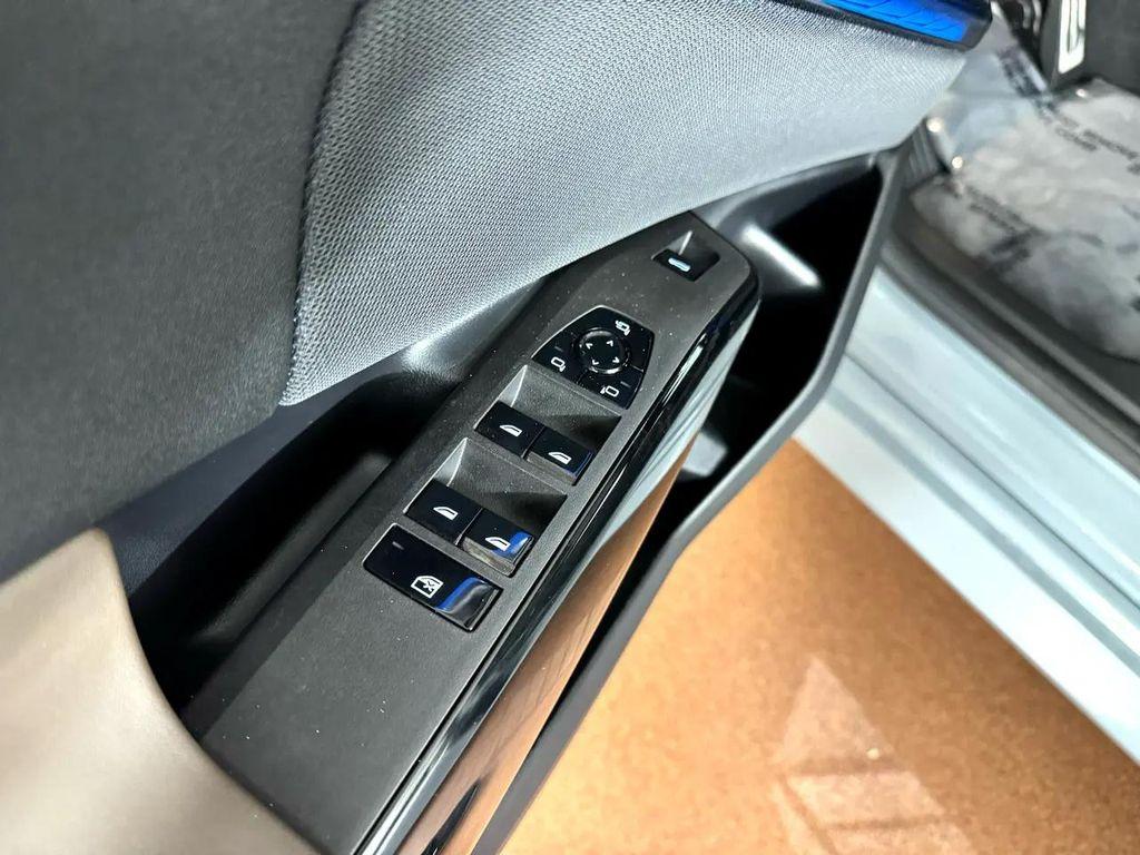 used 2025 BMW X3 car, priced at $61,987