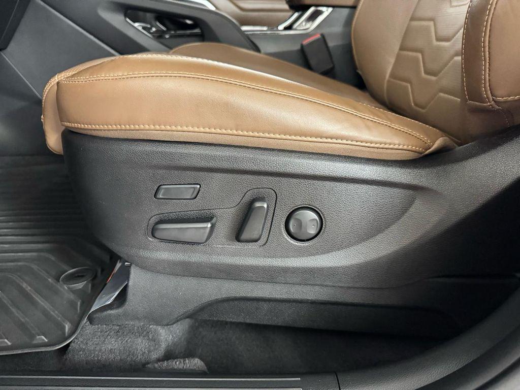 used 2022 Kia Telluride car, priced at $36,987