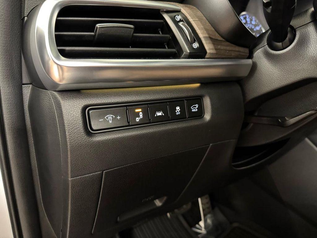 used 2022 Kia Telluride car, priced at $36,987