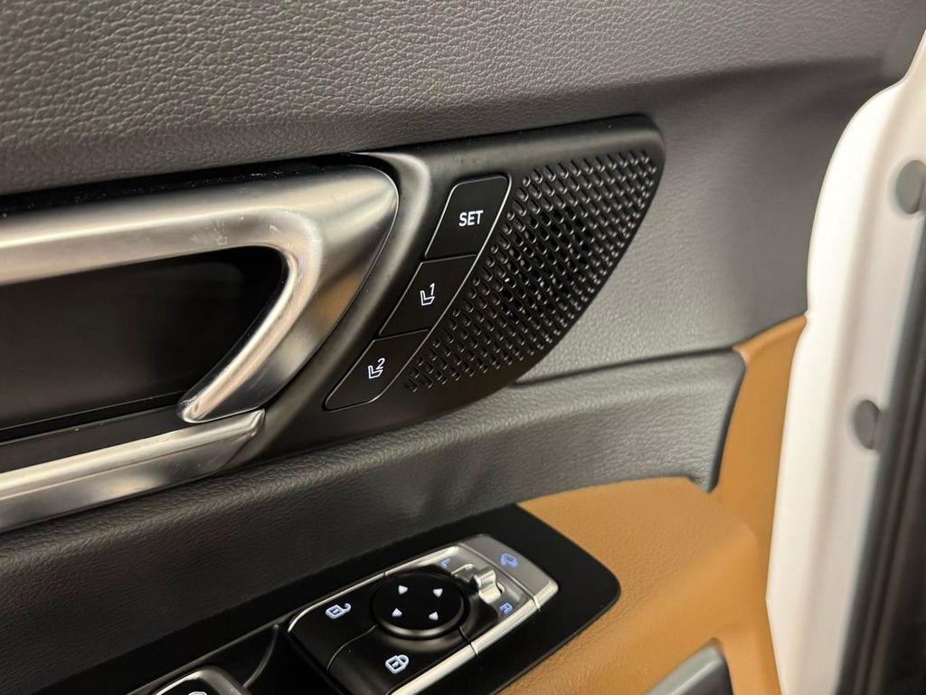 used 2022 Kia Telluride car, priced at $36,987