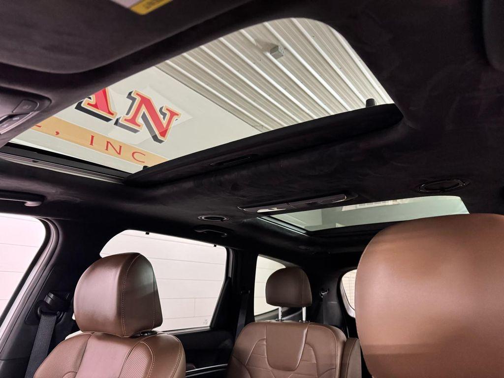 used 2022 Kia Telluride car, priced at $36,987