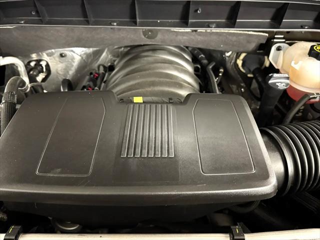 used 2022 GMC Sierra 1500 car, priced at $52,987