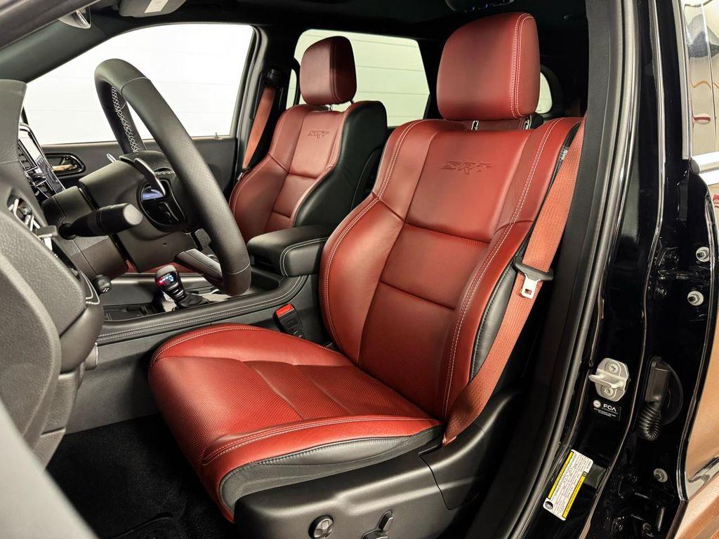 used 2022 Dodge Durango car, priced at $65,987