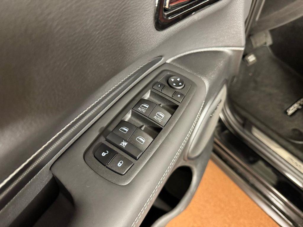used 2022 Dodge Durango car, priced at $65,987