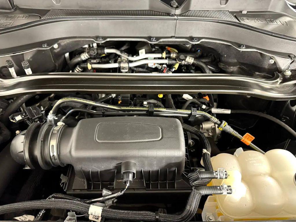 used 2023 Ford Explorer car, priced at $39,987