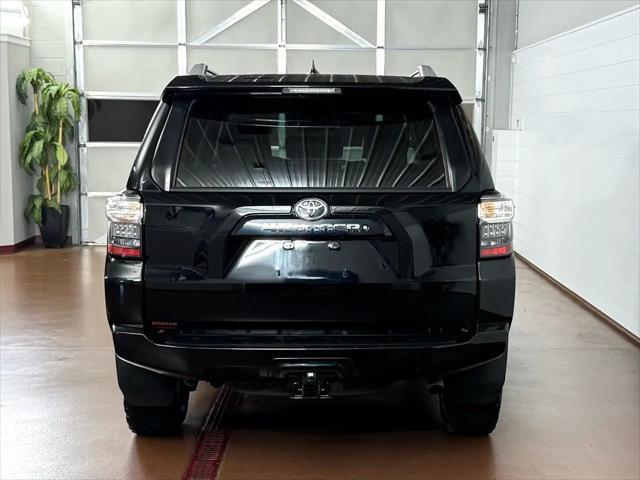 used 2016 Toyota 4Runner car, priced at $27,787