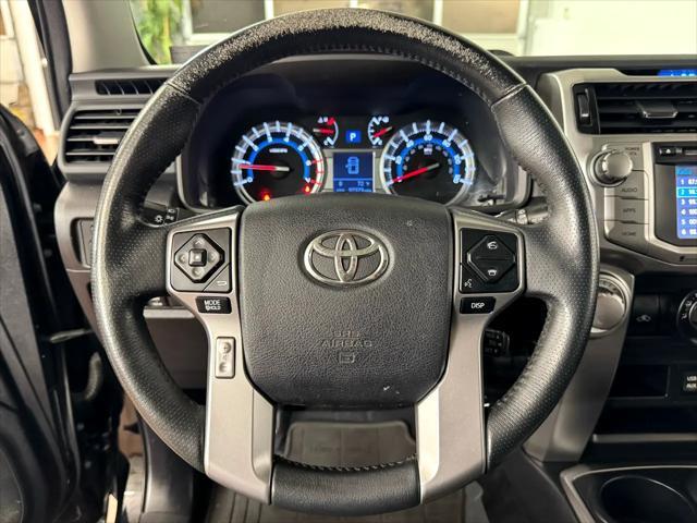 used 2016 Toyota 4Runner car, priced at $27,787