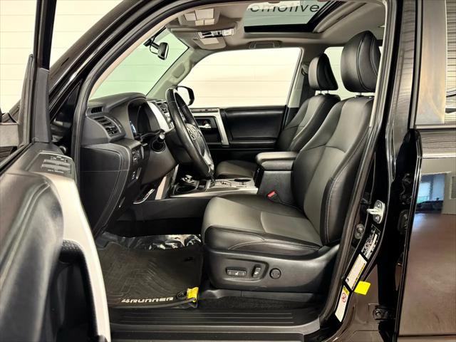 used 2016 Toyota 4Runner car, priced at $27,787