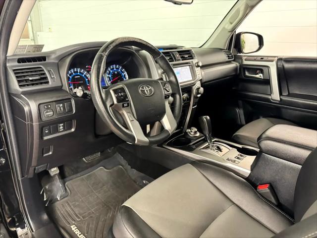 used 2016 Toyota 4Runner car, priced at $27,787