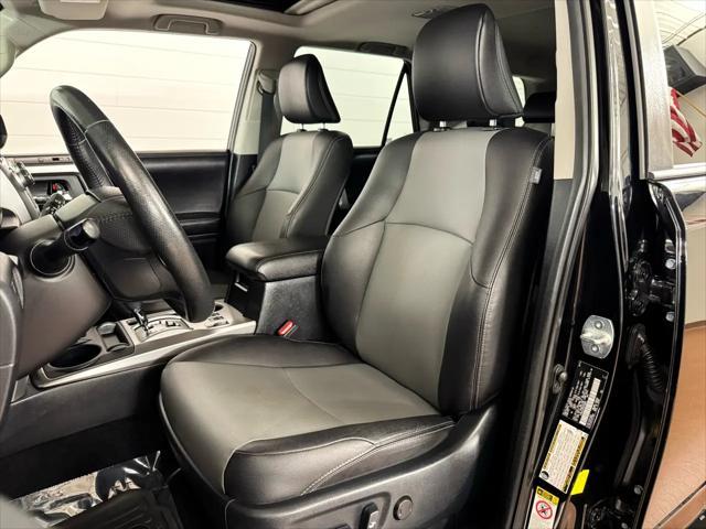 used 2016 Toyota 4Runner car, priced at $27,787