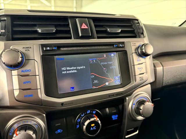 used 2016 Toyota 4Runner car, priced at $27,787