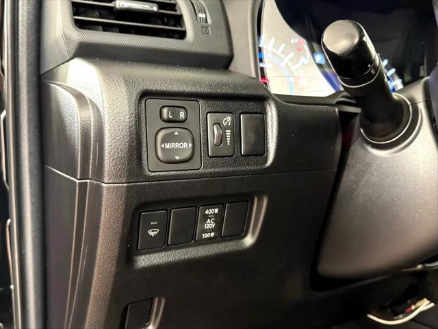 used 2016 Toyota 4Runner car, priced at $27,787