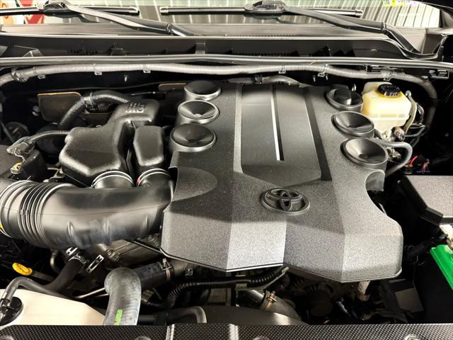 used 2016 Toyota 4Runner car, priced at $27,787