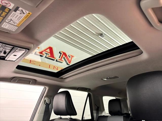used 2016 Toyota 4Runner car, priced at $27,787
