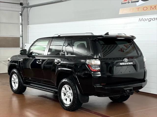 used 2016 Toyota 4Runner car, priced at $27,787