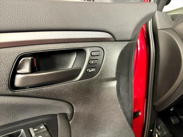 used 2022 Honda Passport car, priced at $33,987