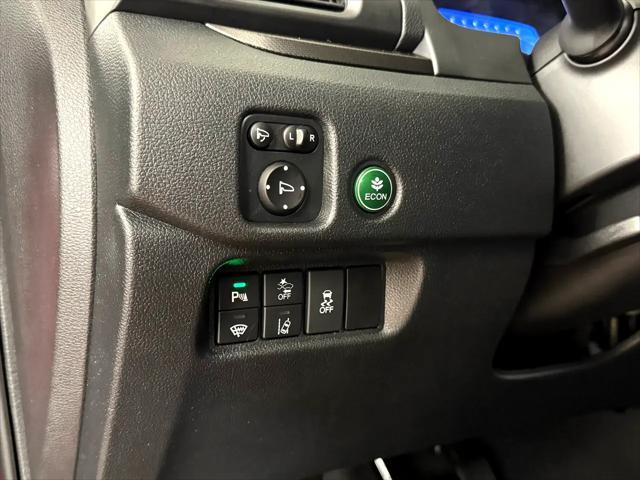 used 2022 Honda Passport car, priced at $33,987