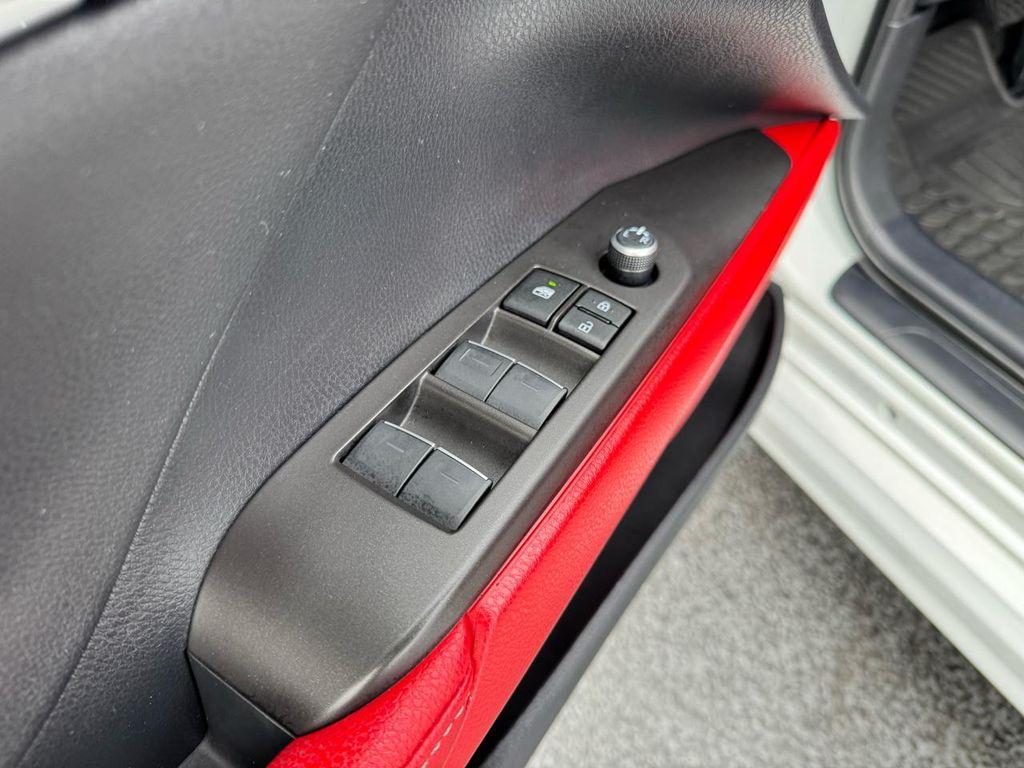 used 2023 Toyota Camry car, priced at $30,987