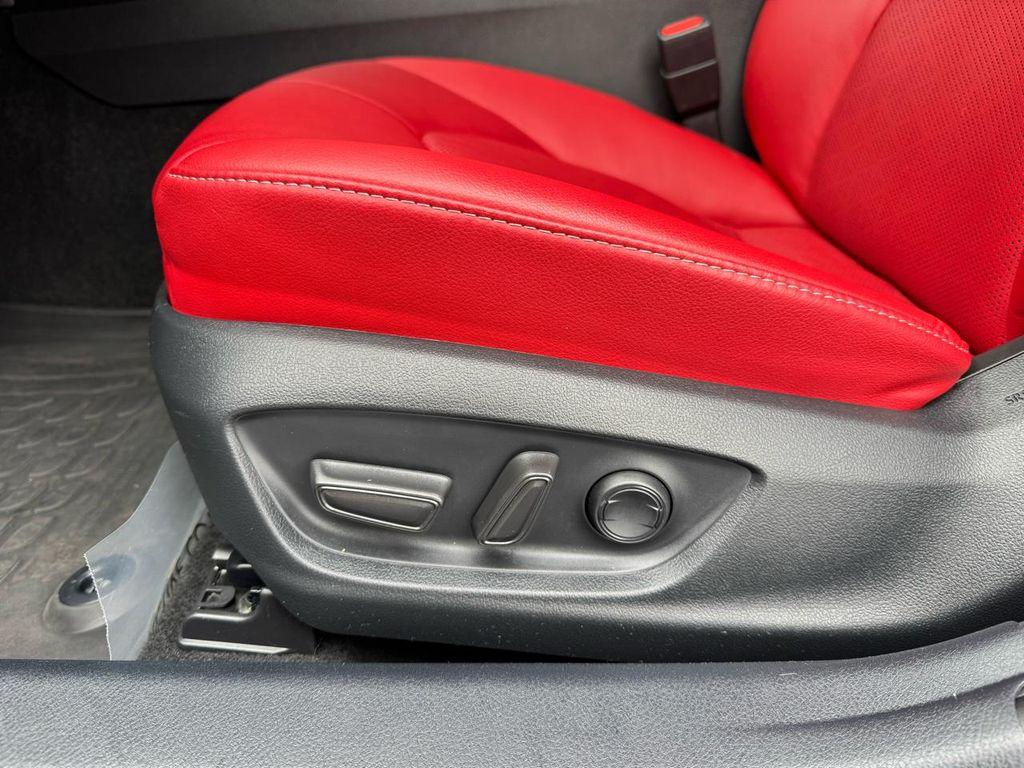 used 2023 Toyota Camry car, priced at $30,987