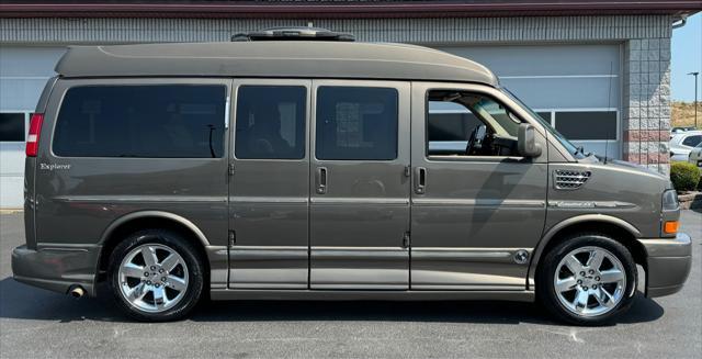 used 2014 GMC Savana 1500 car, priced at $38,987