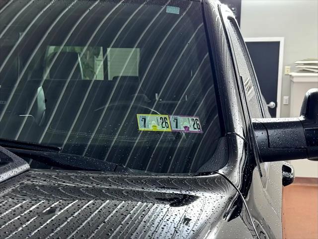 used 2022 Ram 1500 car, priced at $41,987