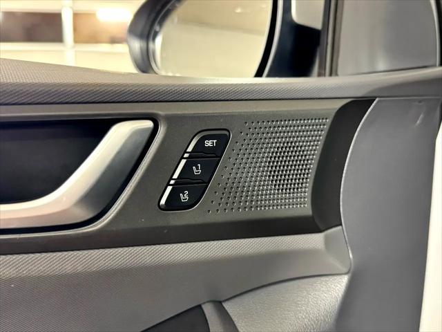 used 2019 Hyundai Ioniq Hybrid car, priced at $18,987