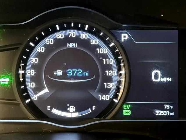 used 2019 Hyundai Ioniq Hybrid car, priced at $18,987