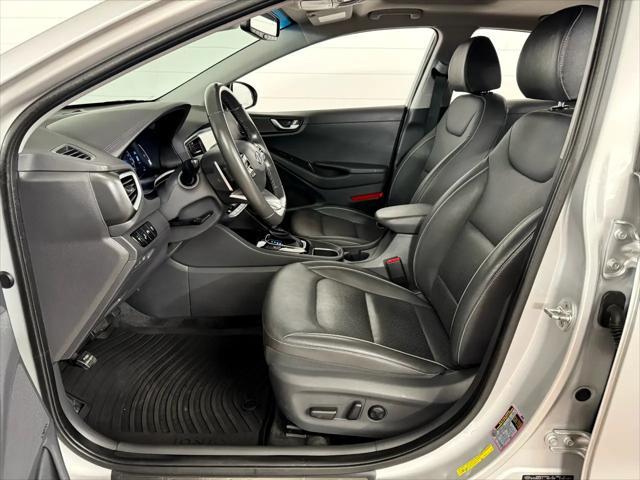 used 2019 Hyundai Ioniq Hybrid car, priced at $18,987
