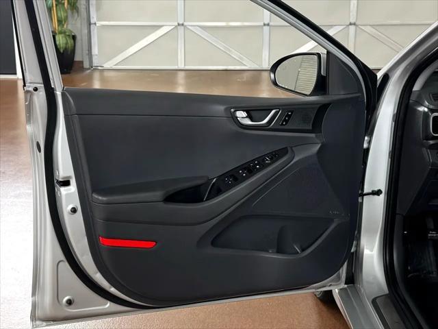 used 2019 Hyundai Ioniq Hybrid car, priced at $18,987