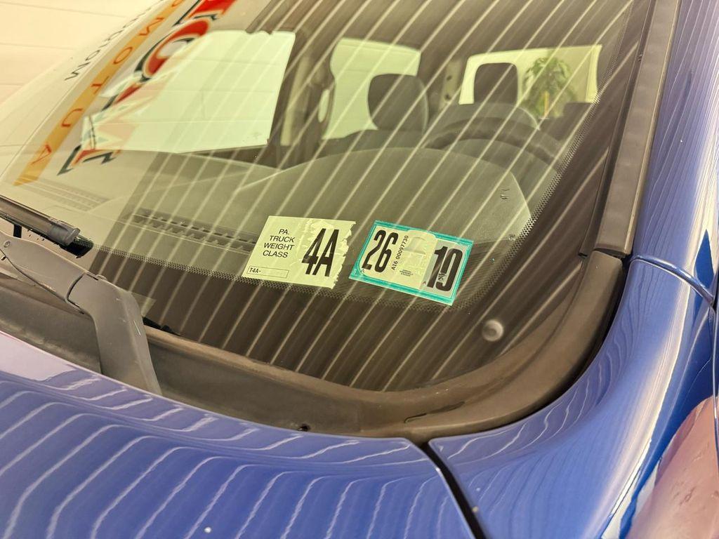 used 2017 Ram 2500 car, priced at $24,987