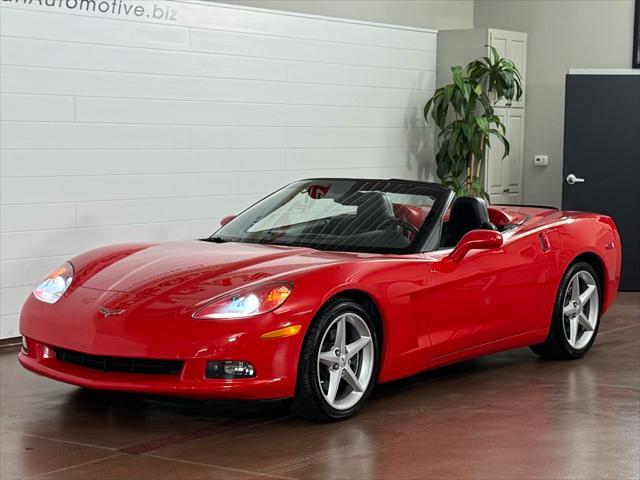 used 2013 Chevrolet Corvette car, priced at $28,987