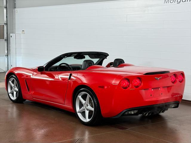 used 2013 Chevrolet Corvette car, priced at $28,987