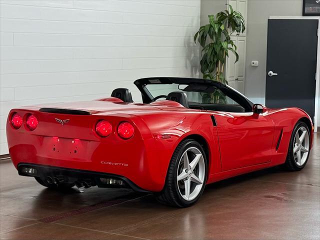 used 2013 Chevrolet Corvette car, priced at $28,987