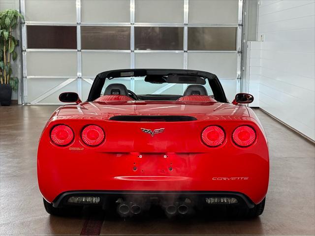 used 2013 Chevrolet Corvette car, priced at $28,987