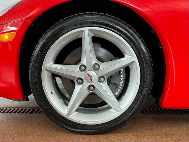 used 2013 Chevrolet Corvette car, priced at $28,987