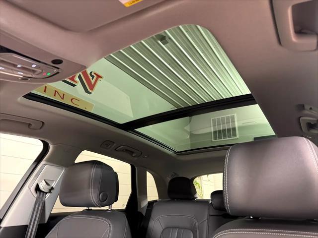 used 2023 Audi Q5 car, priced at $26,987