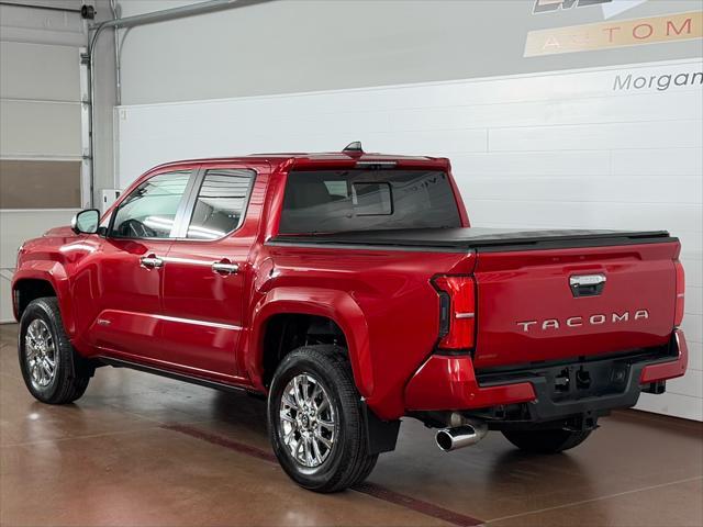 used 2024 Toyota Tacoma car, priced at $47,987