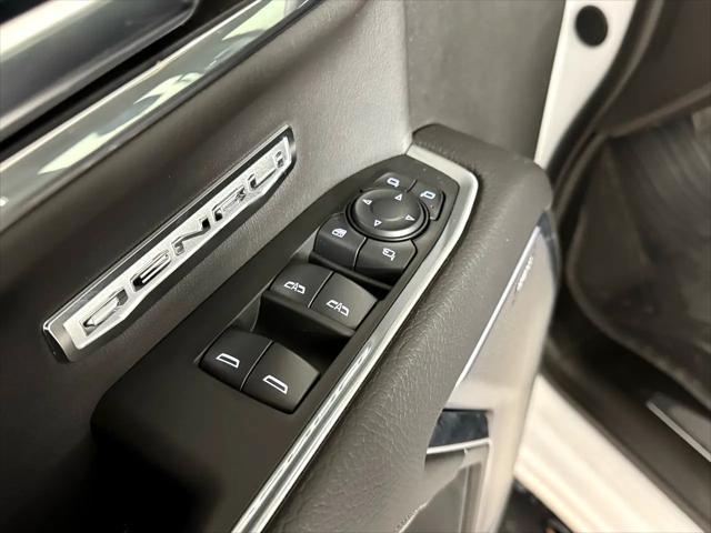 used 2024 GMC Sierra 1500 car, priced at $66,987