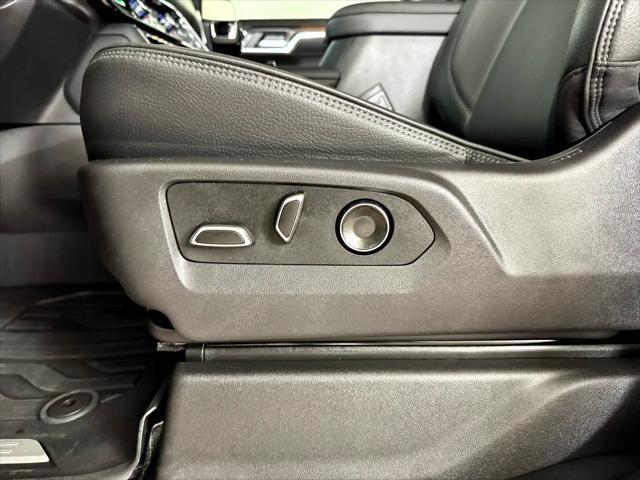 used 2024 GMC Sierra 1500 car, priced at $66,987
