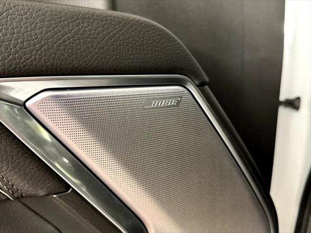 used 2024 GMC Sierra 1500 car, priced at $66,987