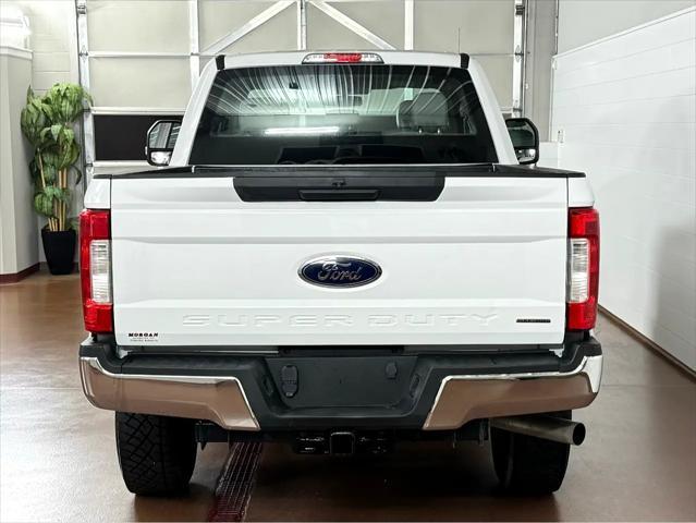 used 2019 Ford F-250 car, priced at $37,987