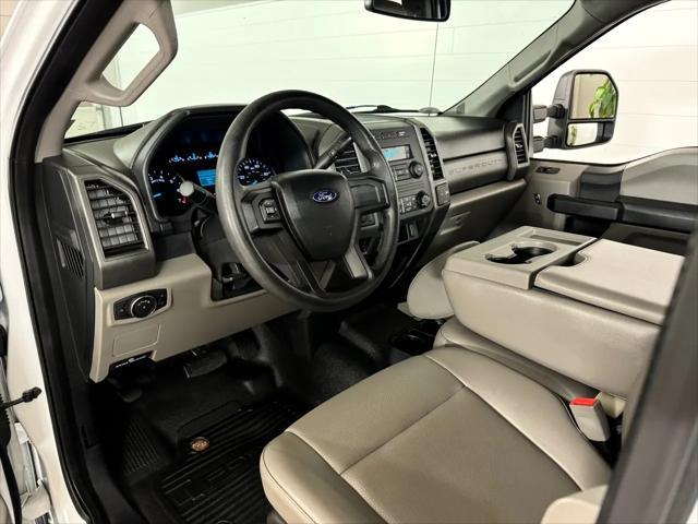 used 2019 Ford F-250 car, priced at $37,987