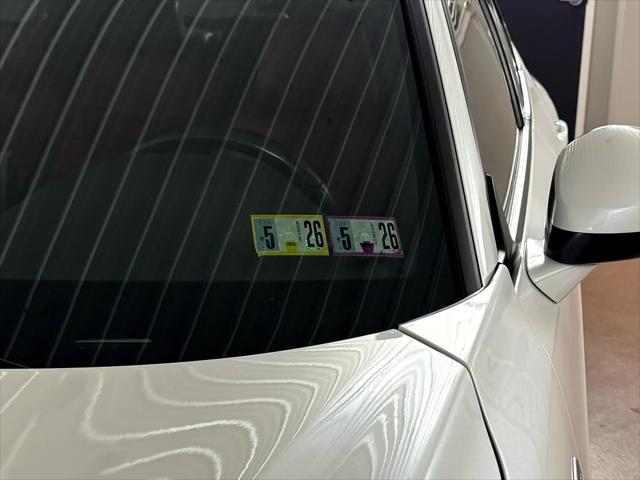 used 2023 Acura Integra car, priced at $26,987