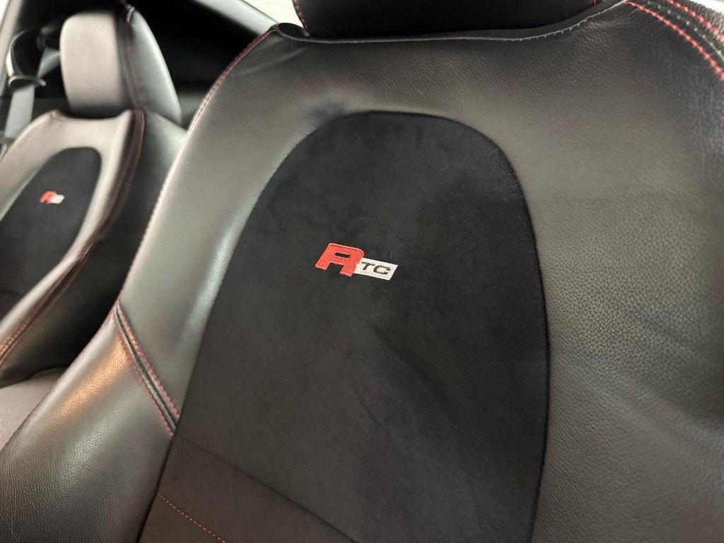 used 2009 Ford Mustang car, priced at $37,487