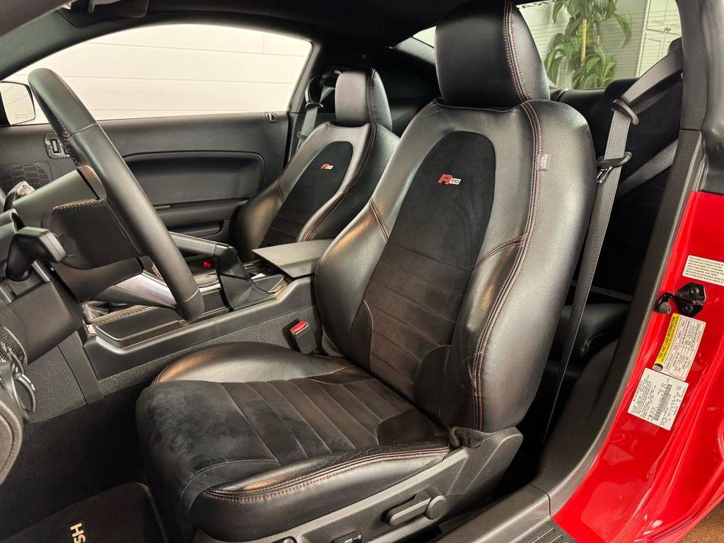 used 2009 Ford Mustang car, priced at $37,487